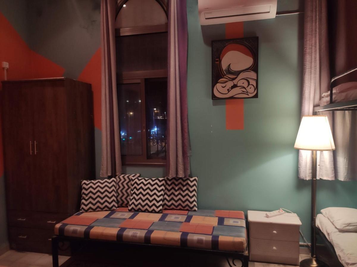 Nest House אכסניה חיפה