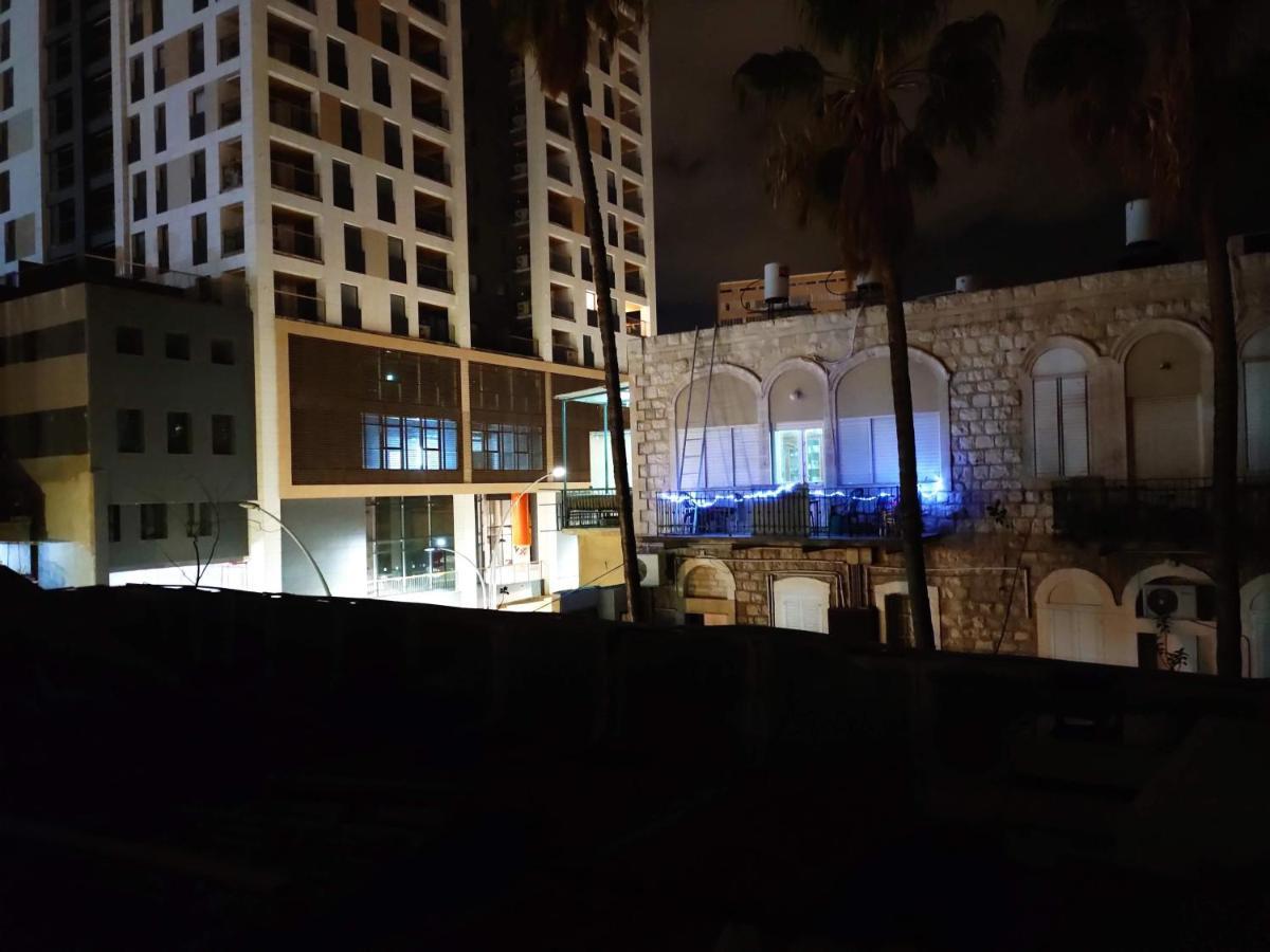 Nest House חיפה