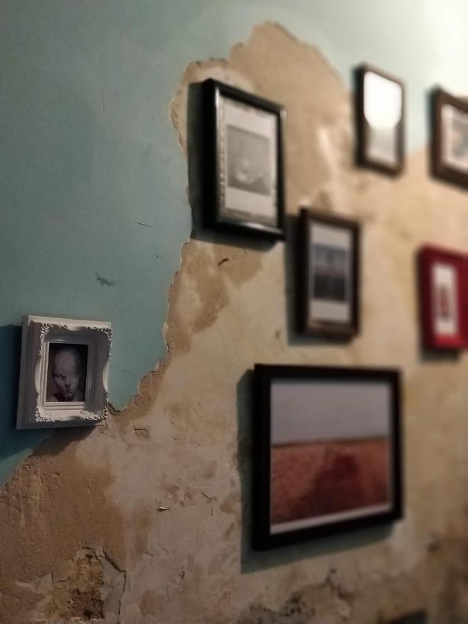 אכסניה Nest House *
