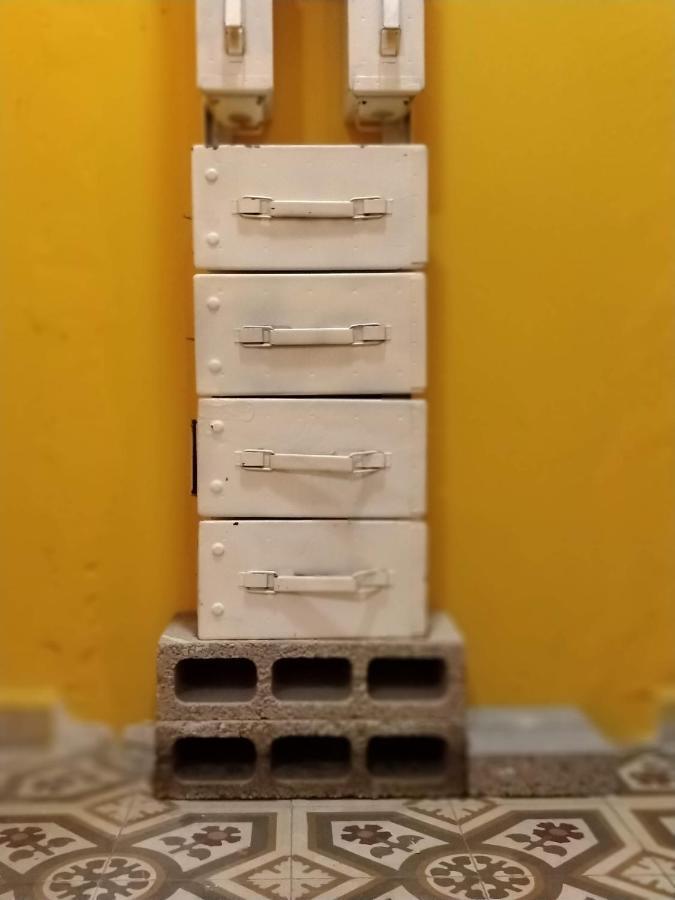 Nest House חיפה